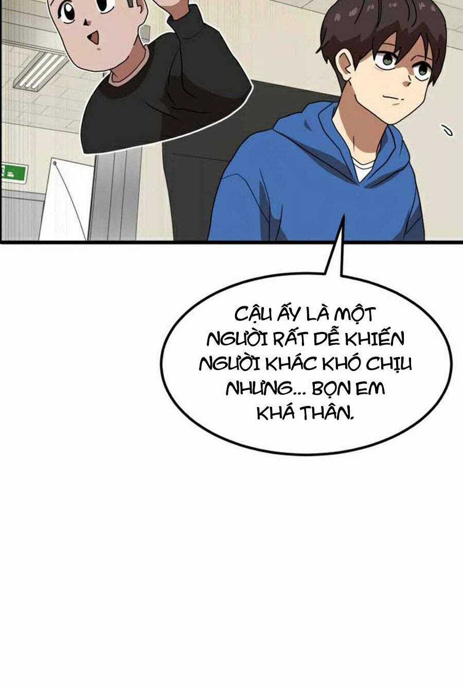 Double Click Chương 33 trang 131