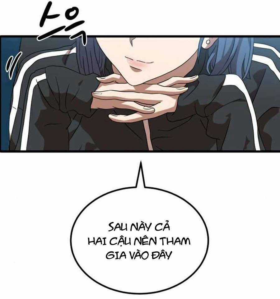 Double Click Chương 33 trang 132