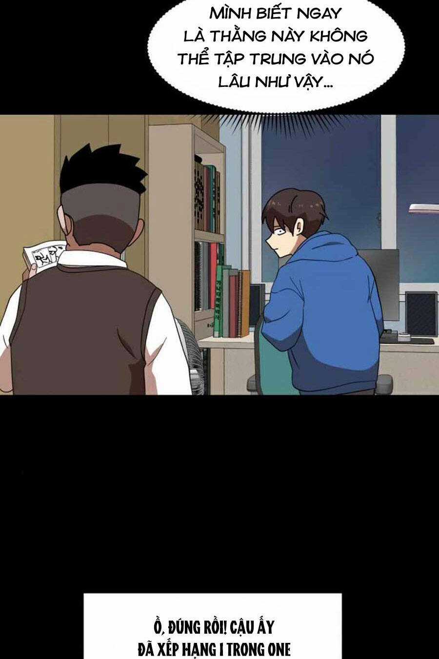 Double Click Chương 33 trang 27