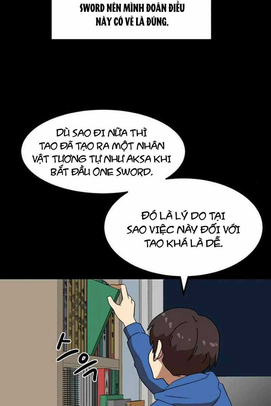 Double Click Chương 33 trang 28