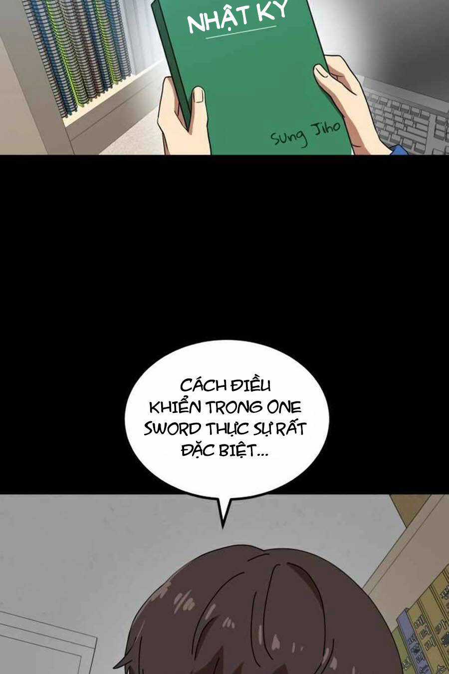 Double Click Chương 33 trang 30