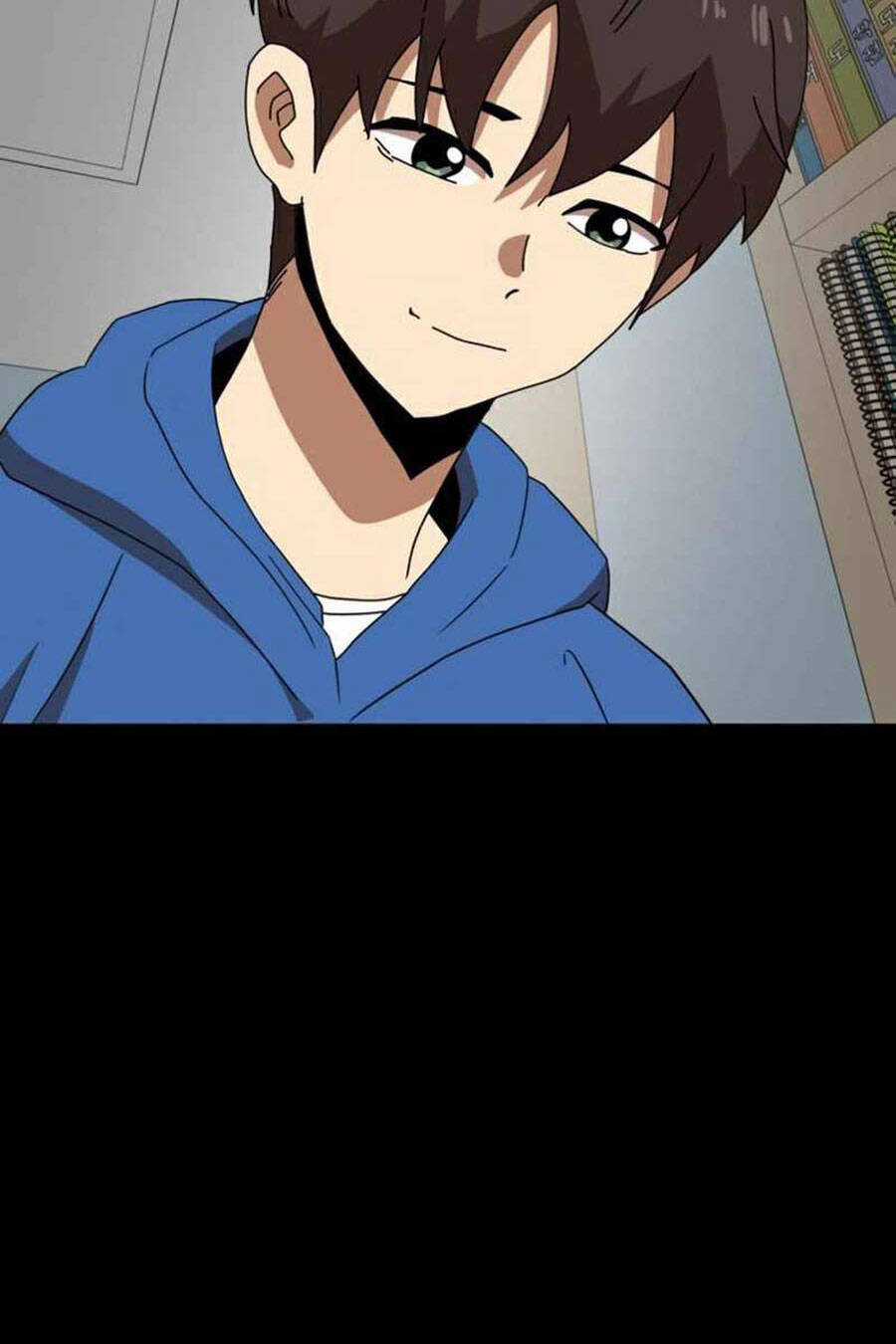 Double Click Chương 33 trang 31