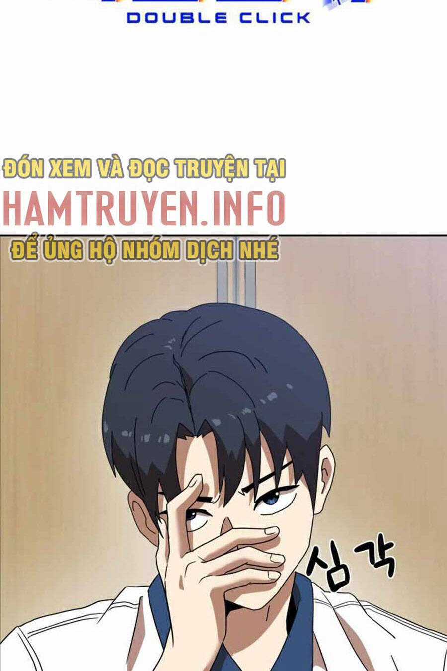 Double Click Chương 33 trang 37