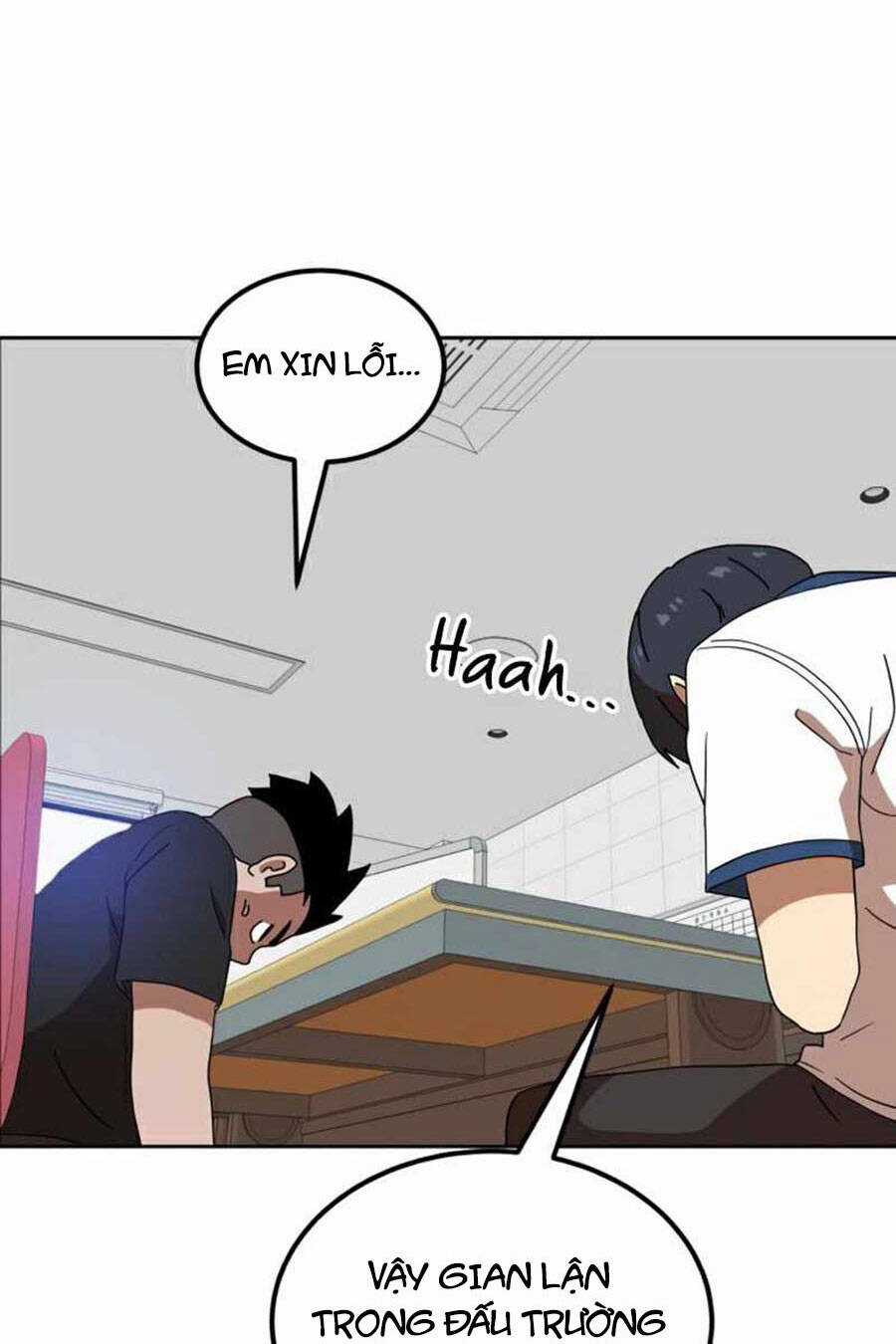 Double Click Chương 33 trang 39