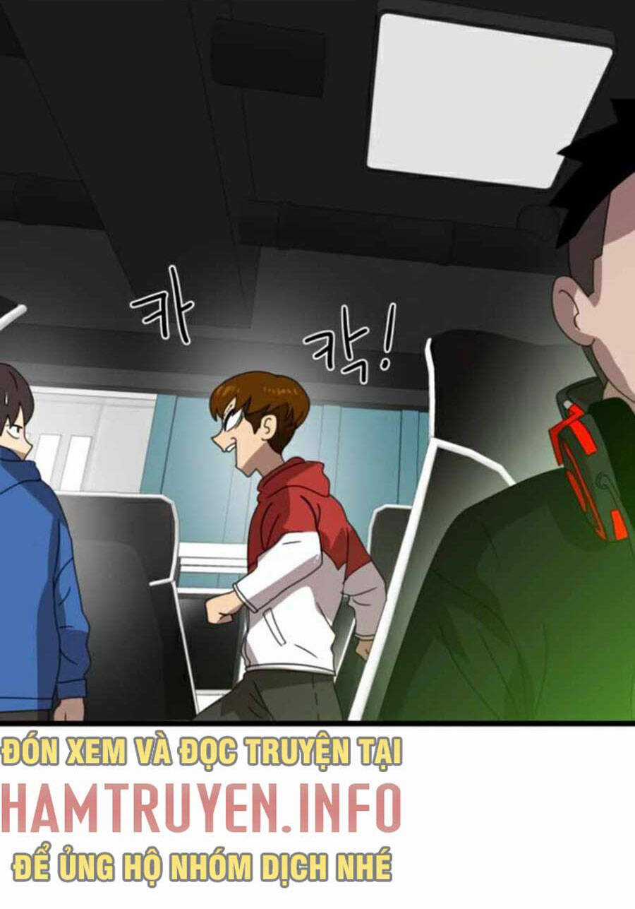 Double Click Chương 33 trang 4