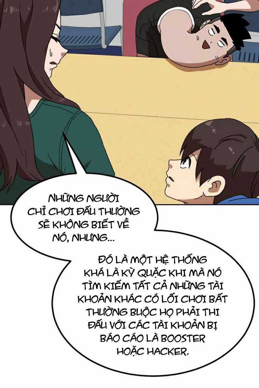 Double Click Chương 33 trang 41