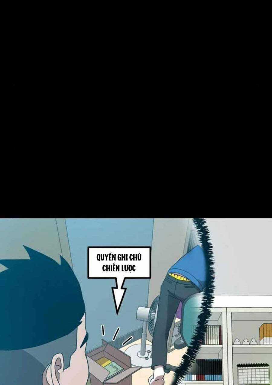 Double Click Chương 33 trang 58