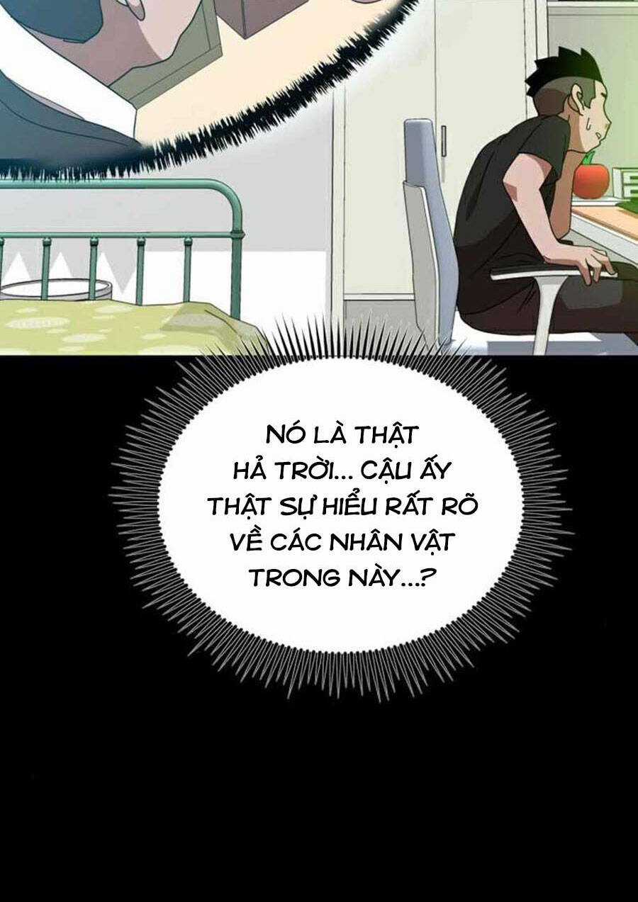 Double Click Chương 33 trang 59