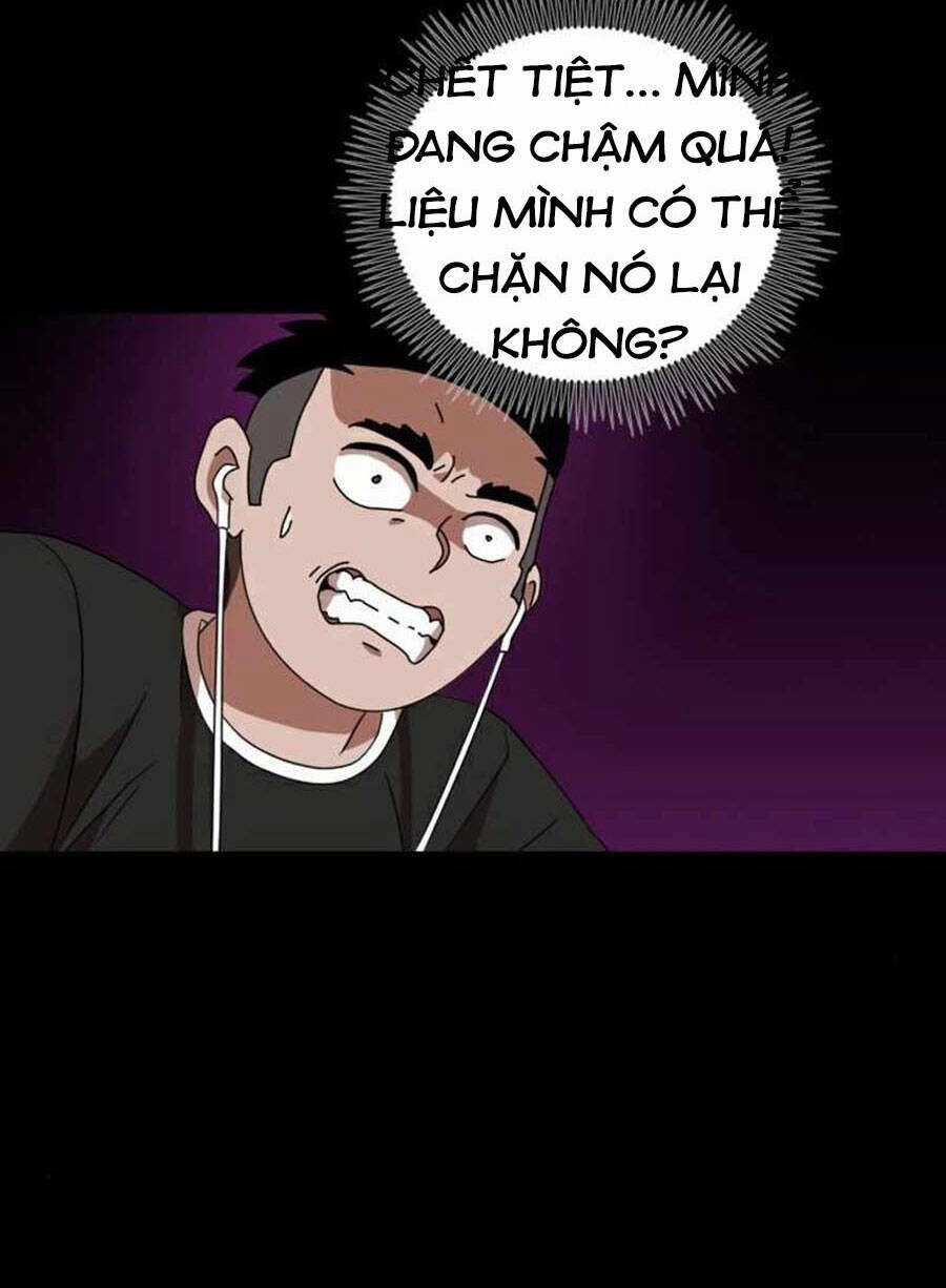 Double Click Chương 33 trang 77