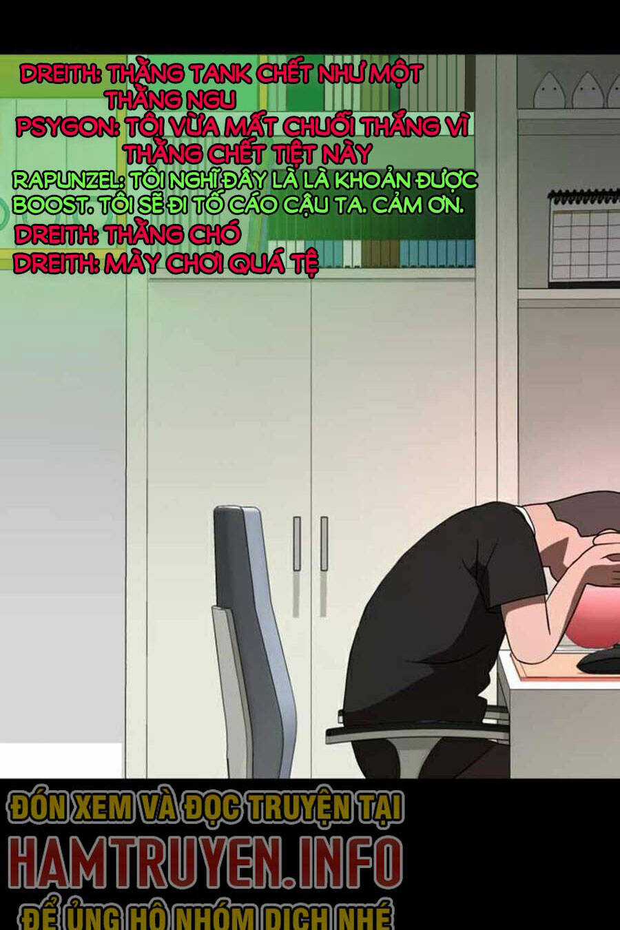 Double Click Chương 33 trang 94