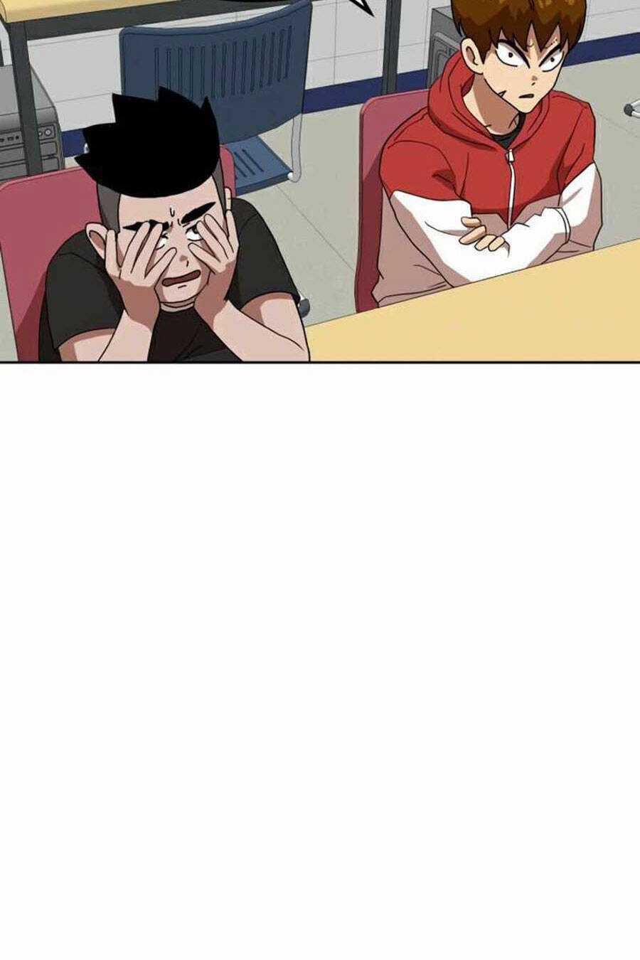 Double Click Chương 33 trang 98