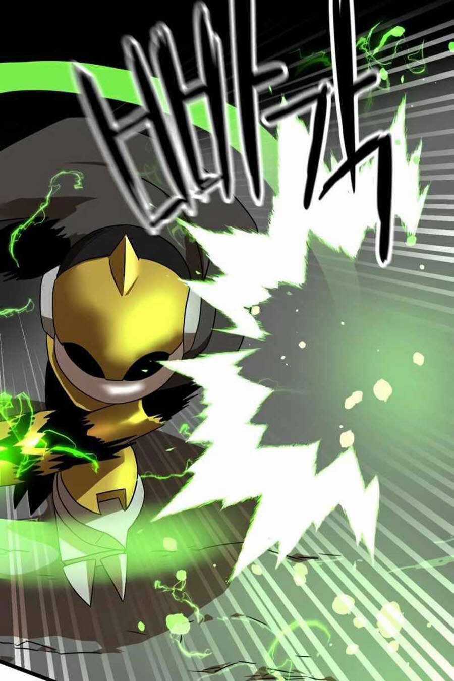 Double Click Chương 34 trang 126