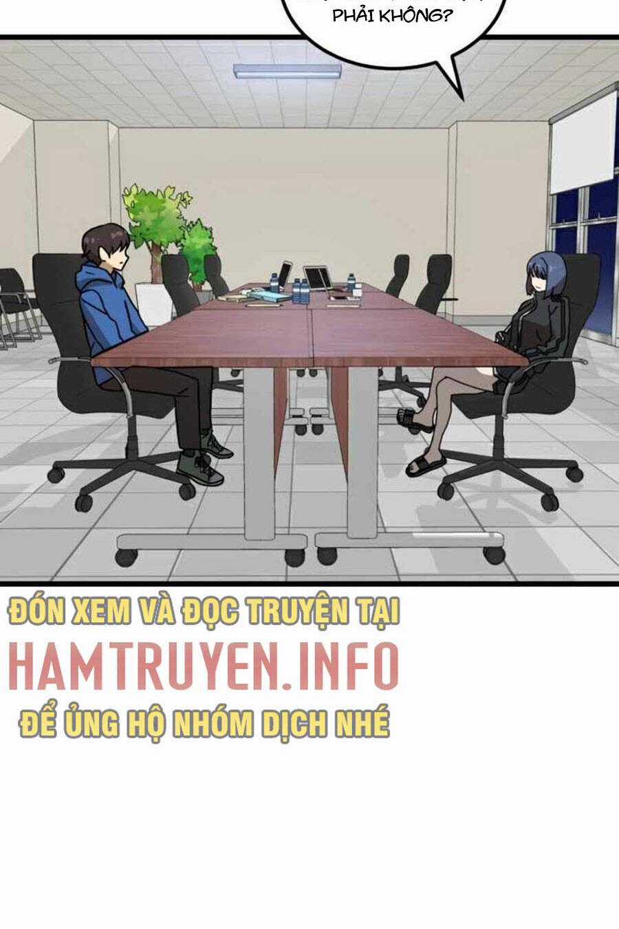 Double Click Chương 34 trang 14