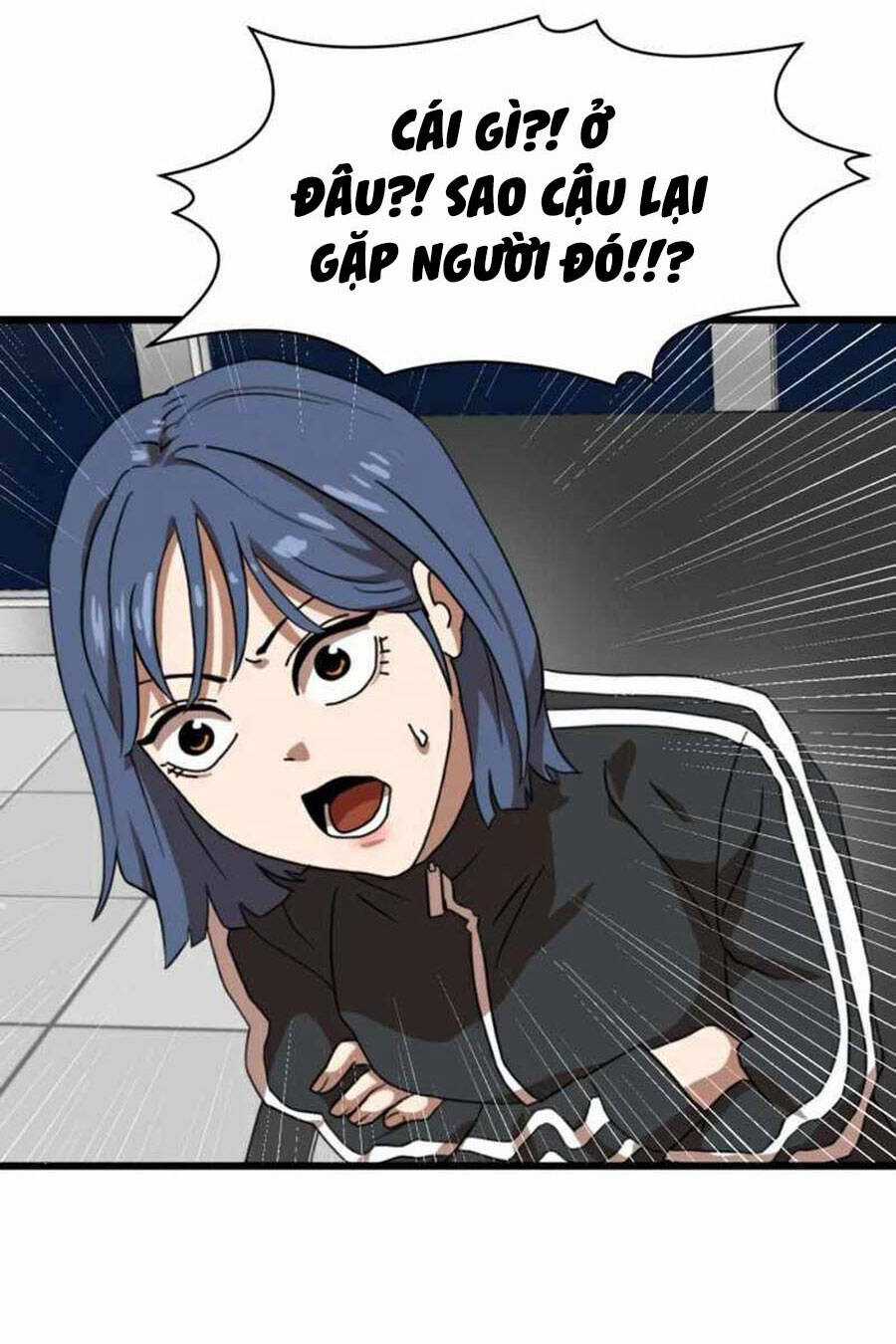 Double Click Chương 34 trang 18