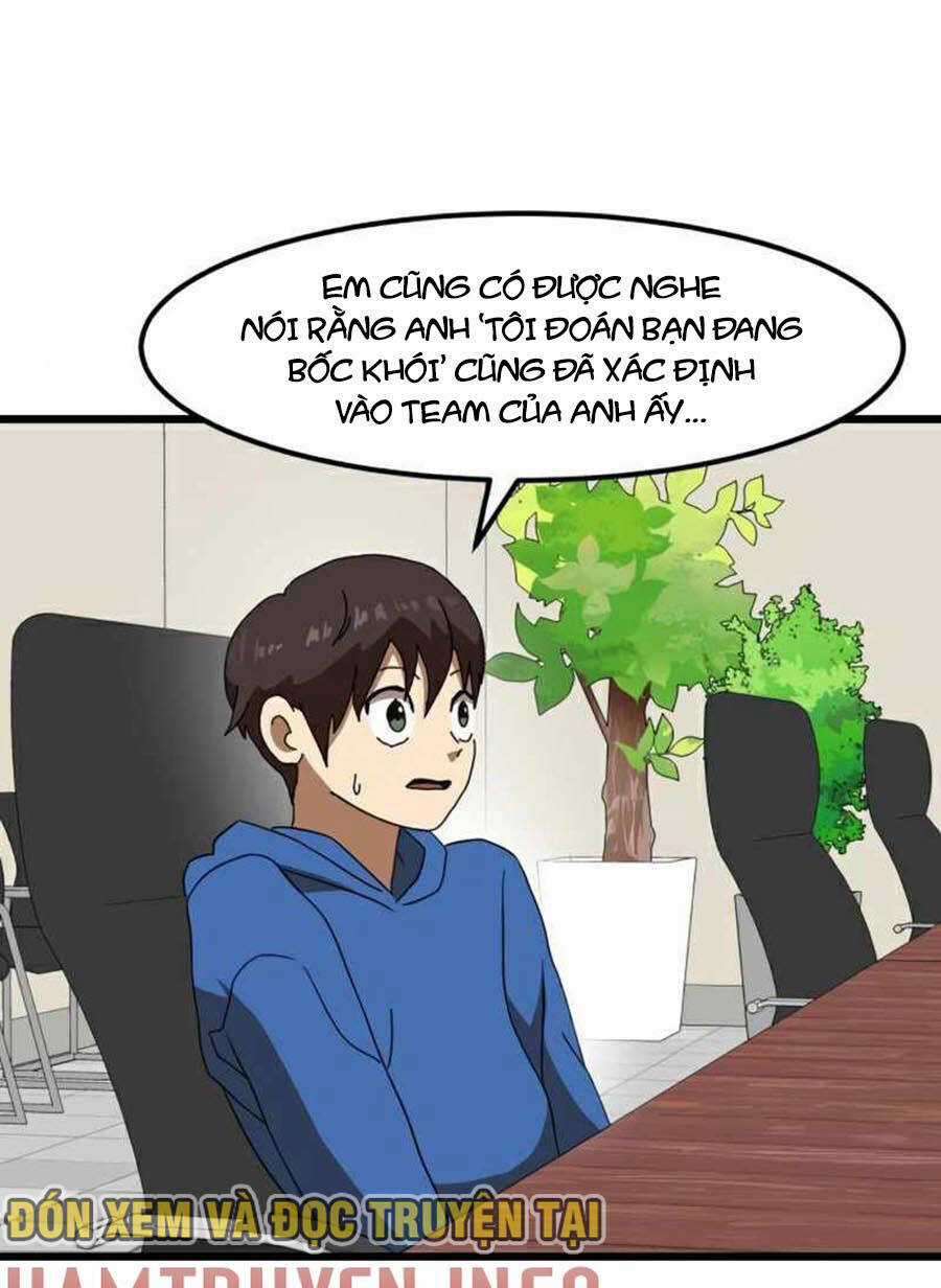 Double Click Chương 34 trang 24