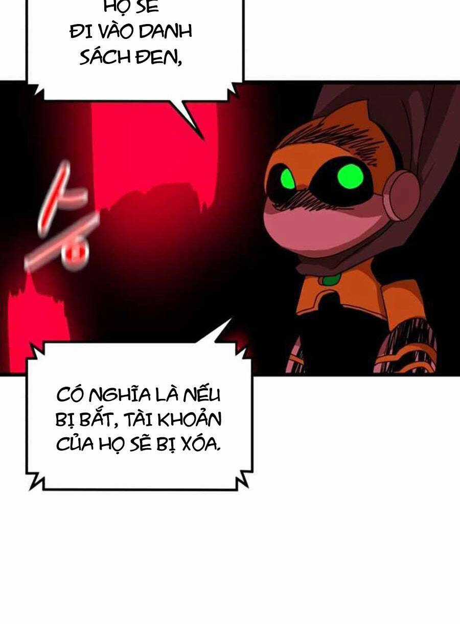 Double Click Chương 34 trang 60