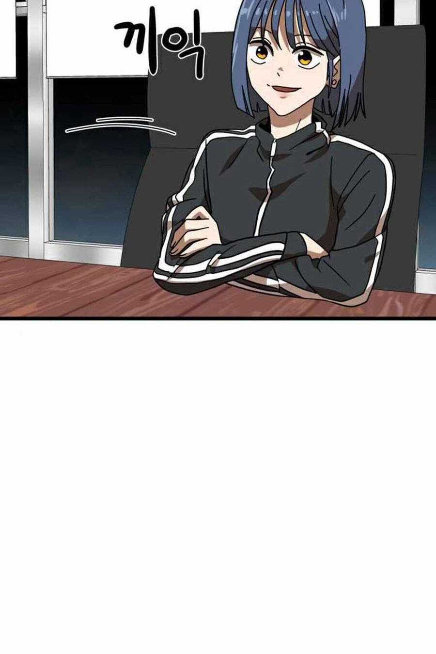 Double Click Chương 34 trang 8