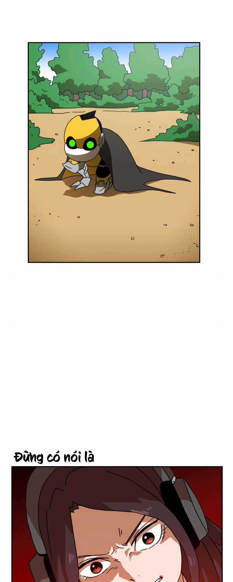 Double Click Chương 4 trang 100