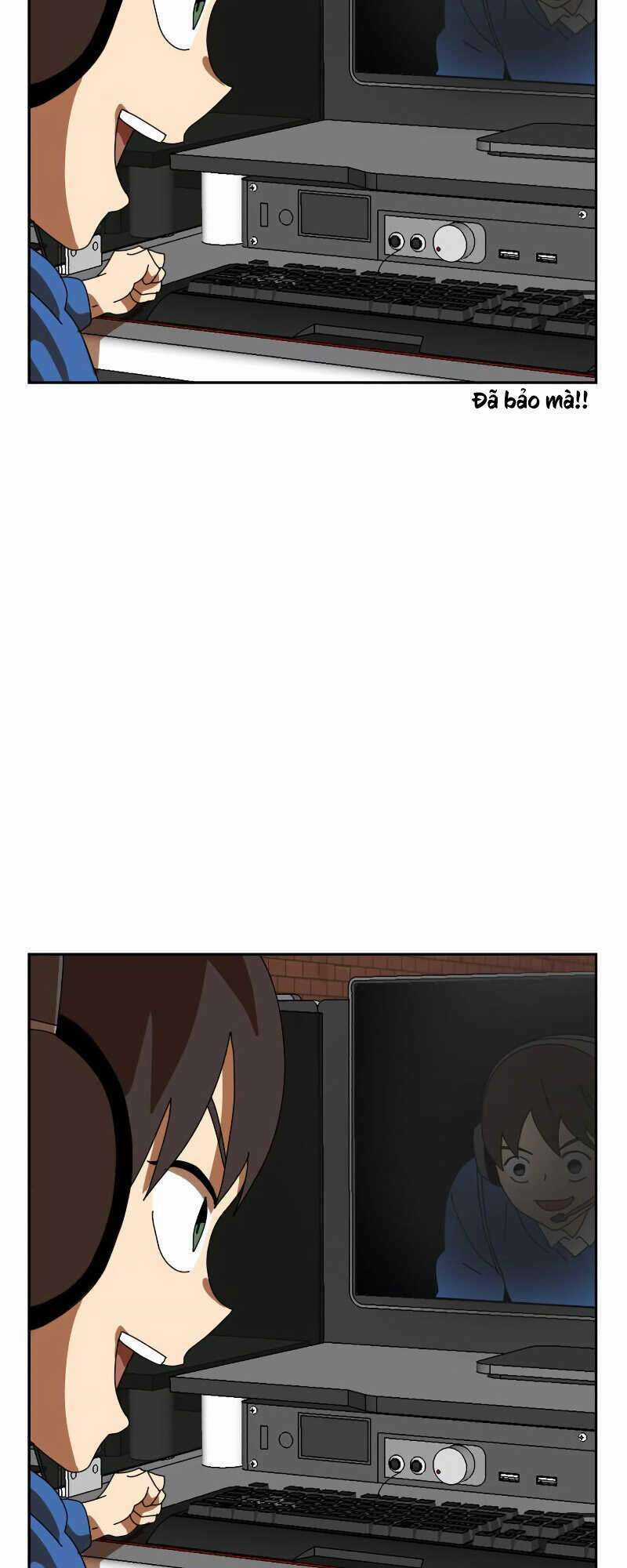 Double Click Chương 4 trang 110