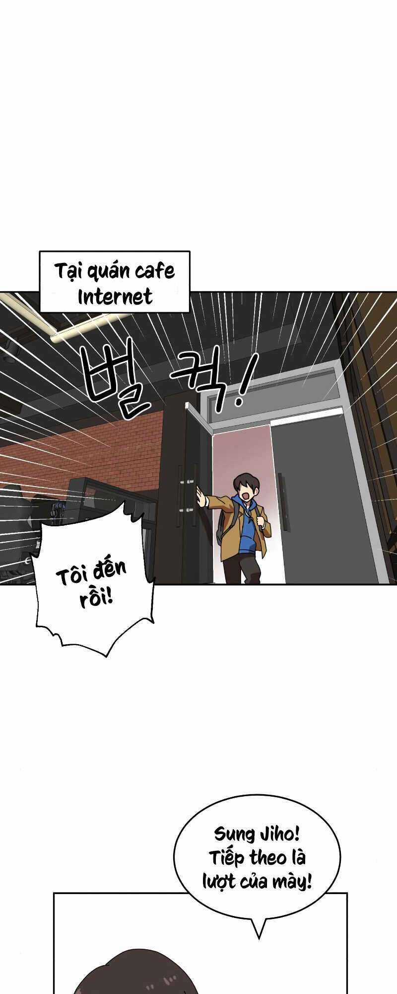 Double Click Chương 4 trang 14