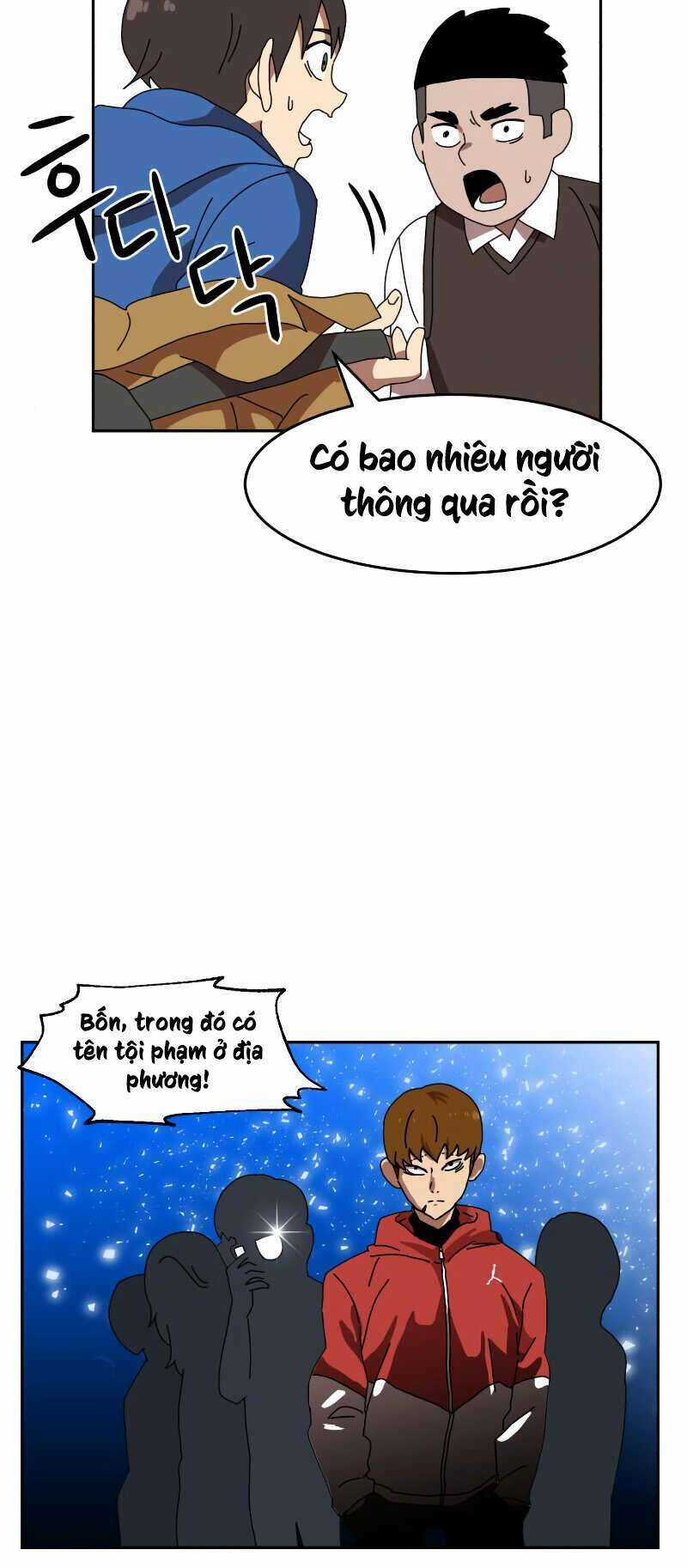 Double Click Chương 4 trang 15