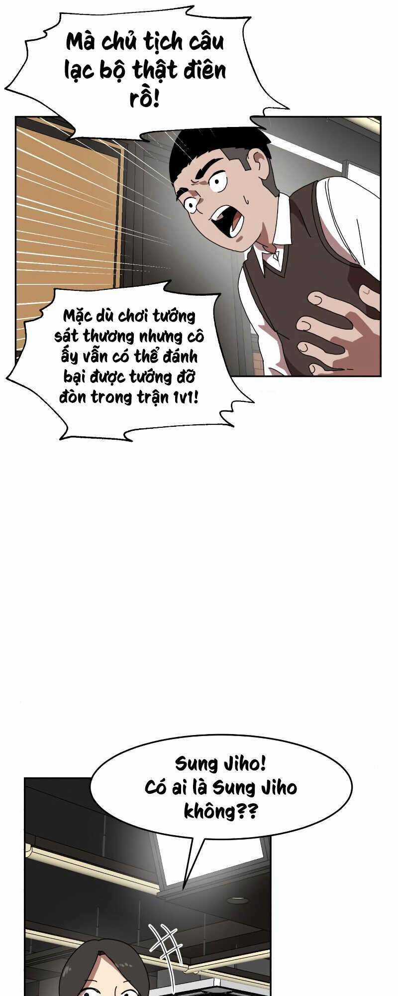 Double Click Chương 4 trang 17