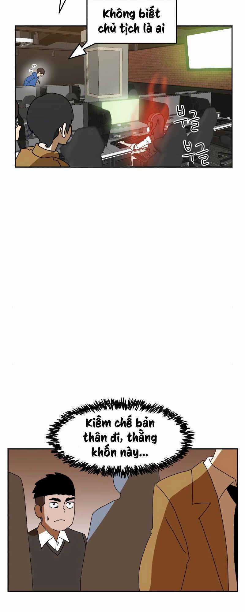 Double Click Chương 4 trang 26