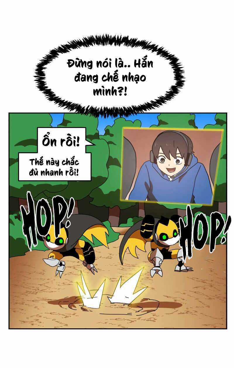 Double Click Chương 4 trang 46