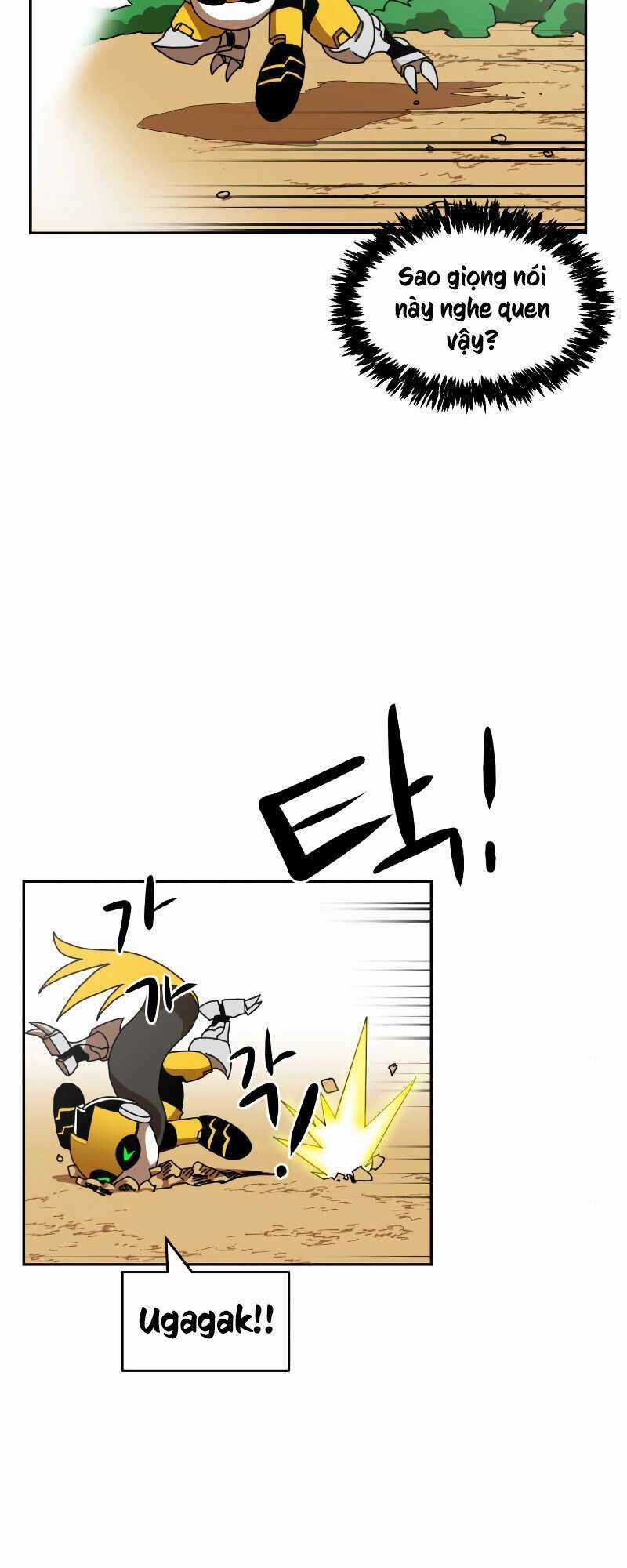 Double Click Chương 4 trang 56