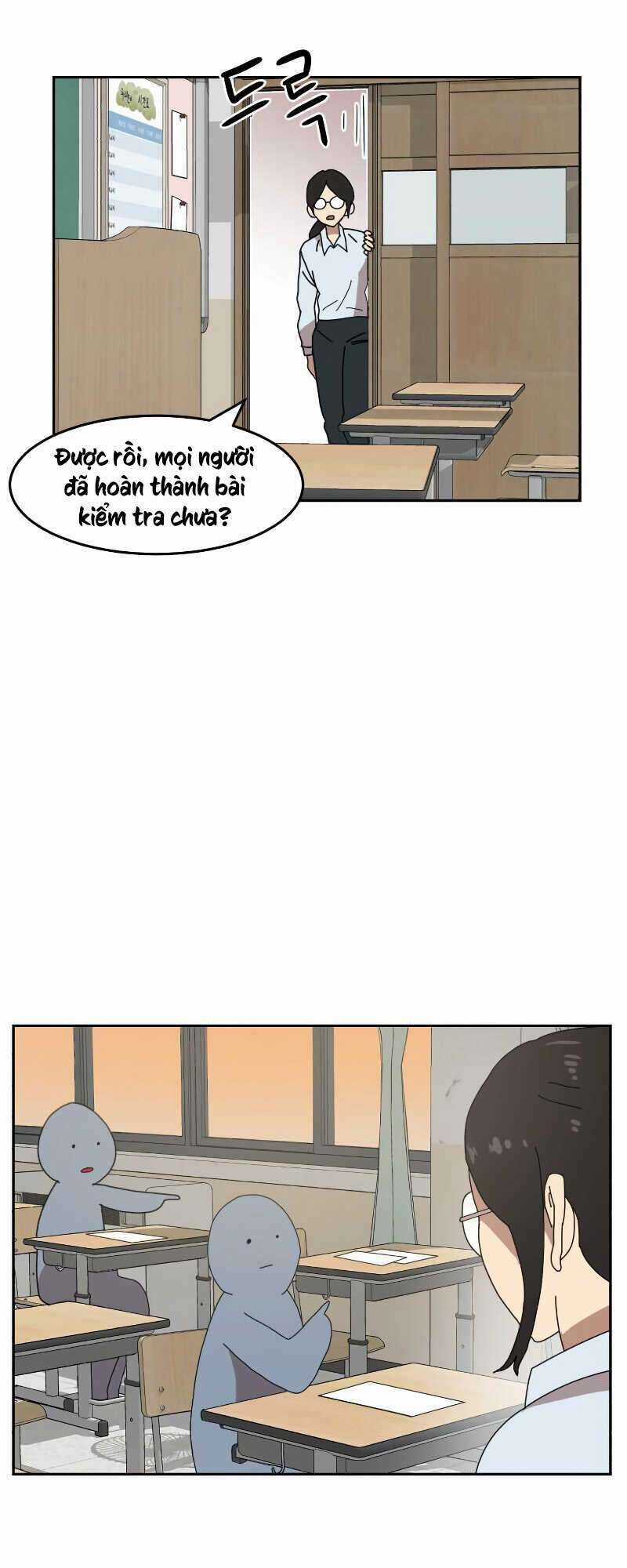 Double Click Chương 4 trang 9