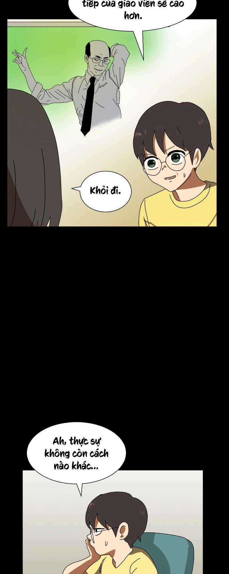 Double Click Chương 5 trang 27