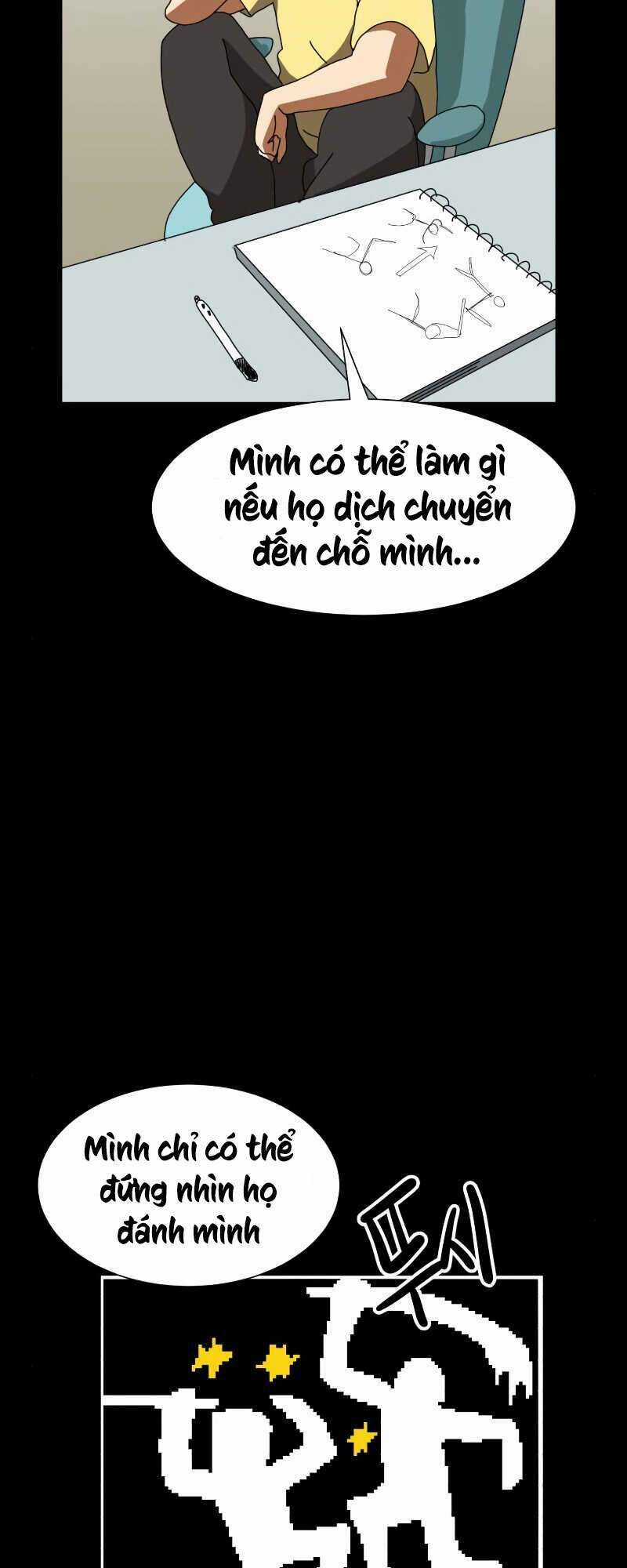 Double Click Chương 5 trang 28