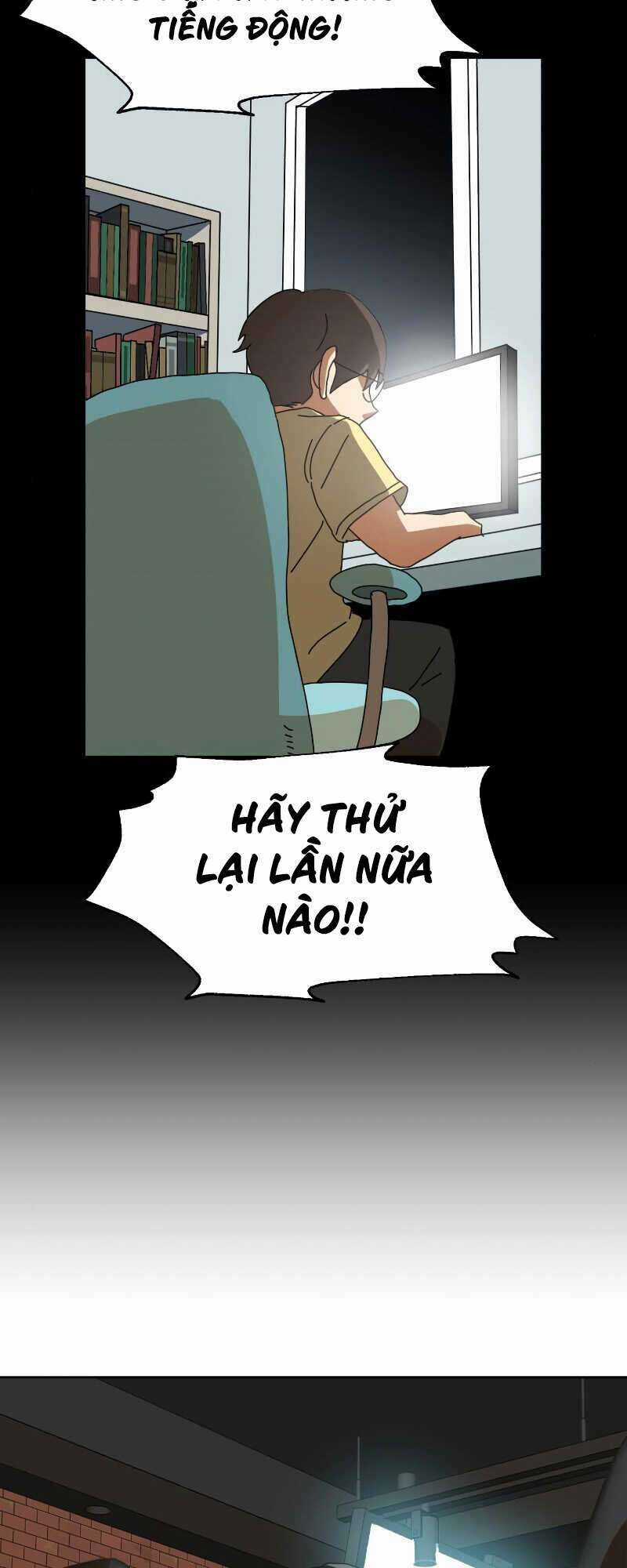 Double Click Chương 5 trang 35