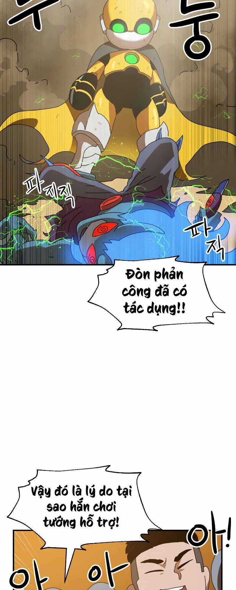 Double Click Chương 5 trang 73