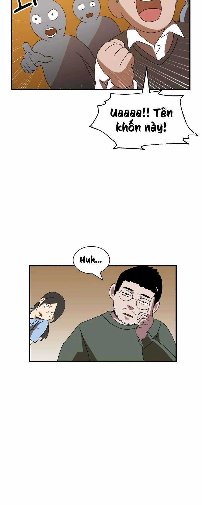 Double Click Chương 5 trang 74