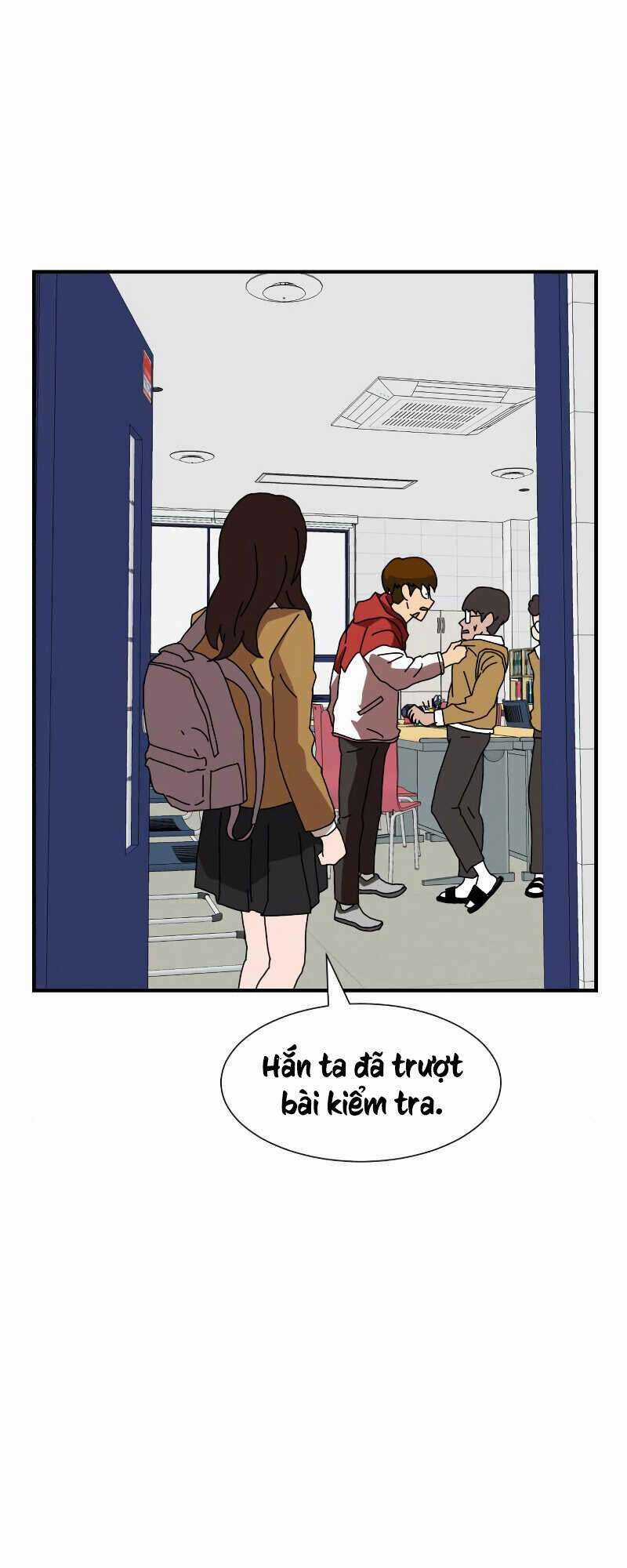 Double Click Chương 5 trang 83