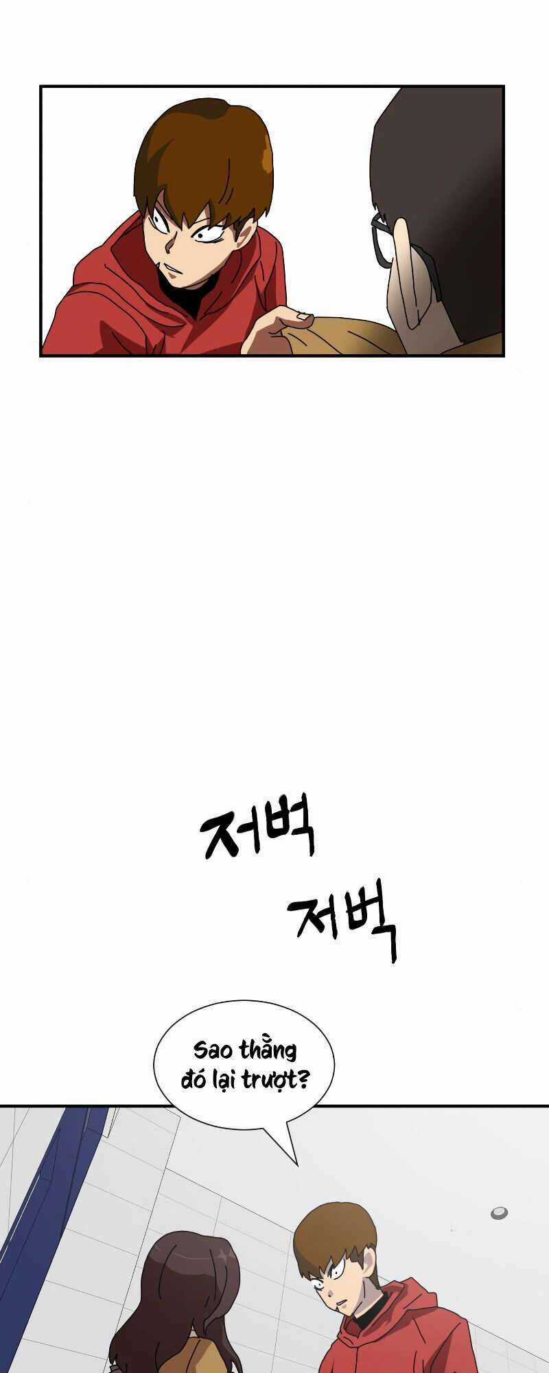 Double Click Chương 5 trang 84