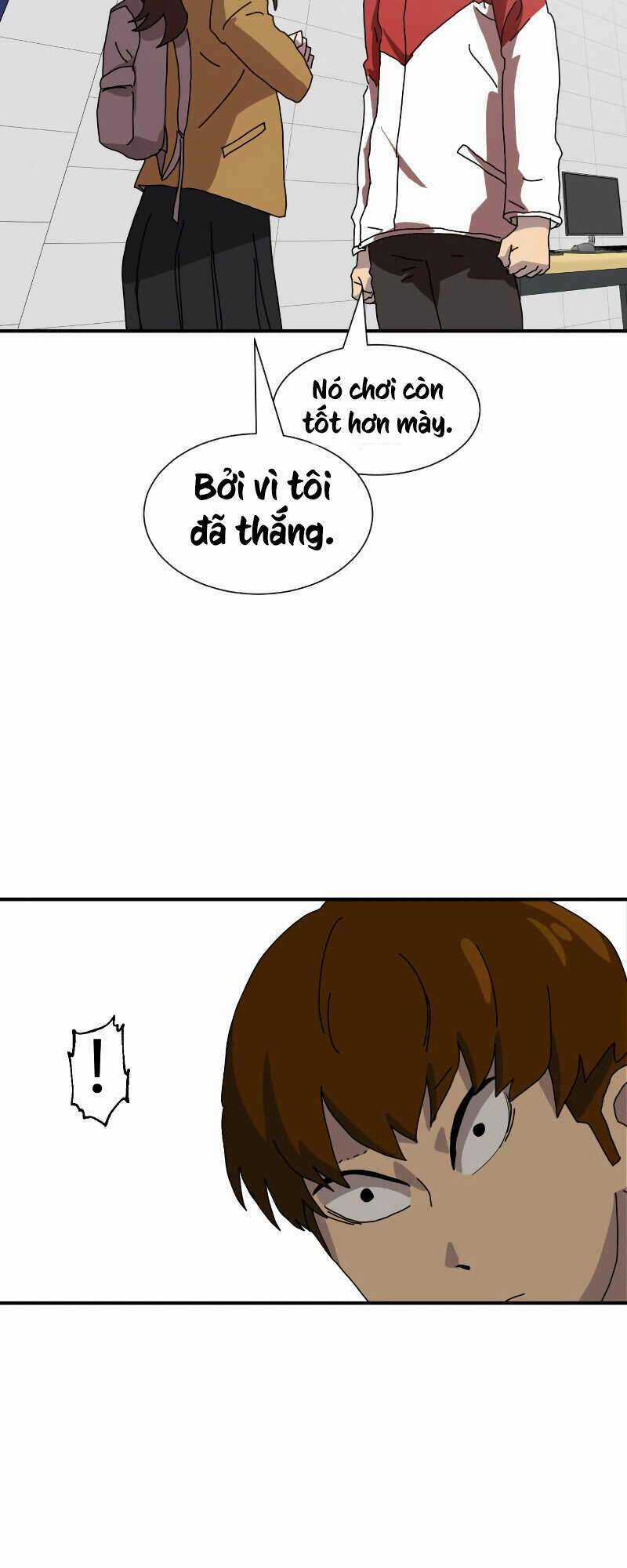 Double Click Chương 5 trang 85