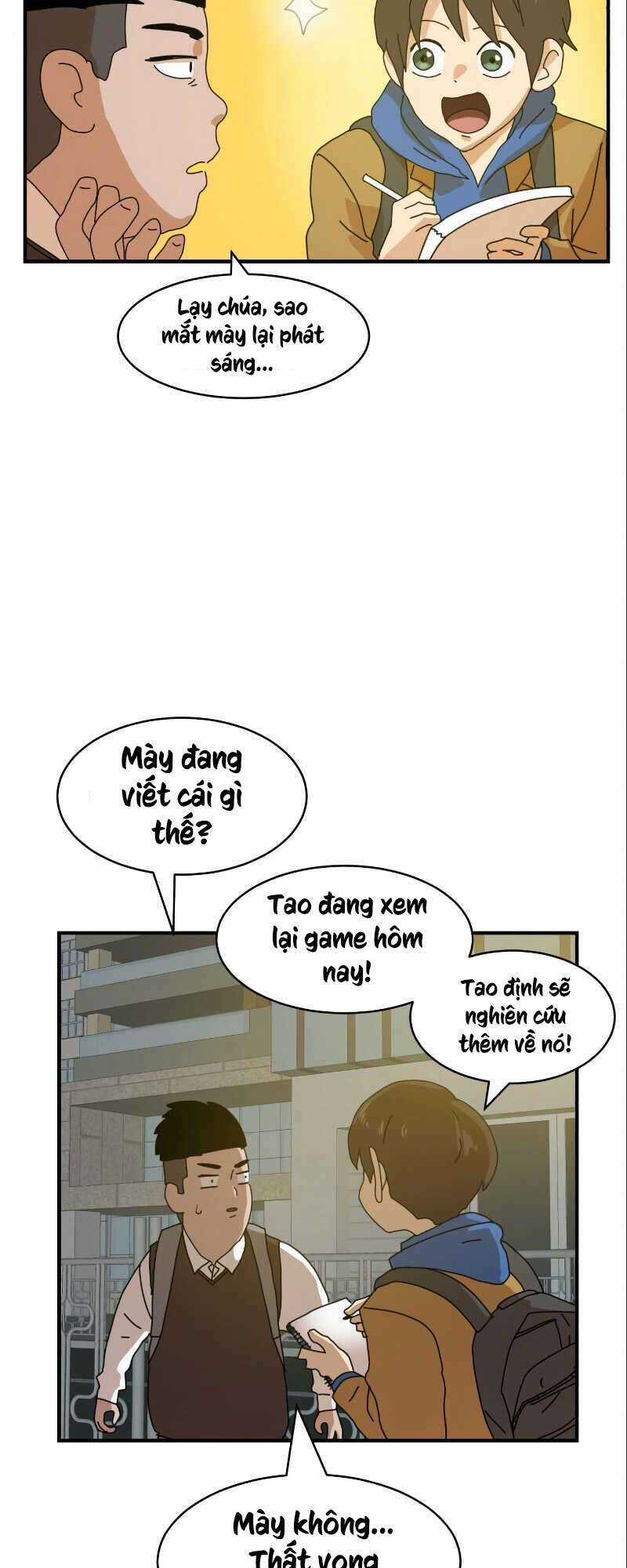 Double Click Chương 6 trang 12