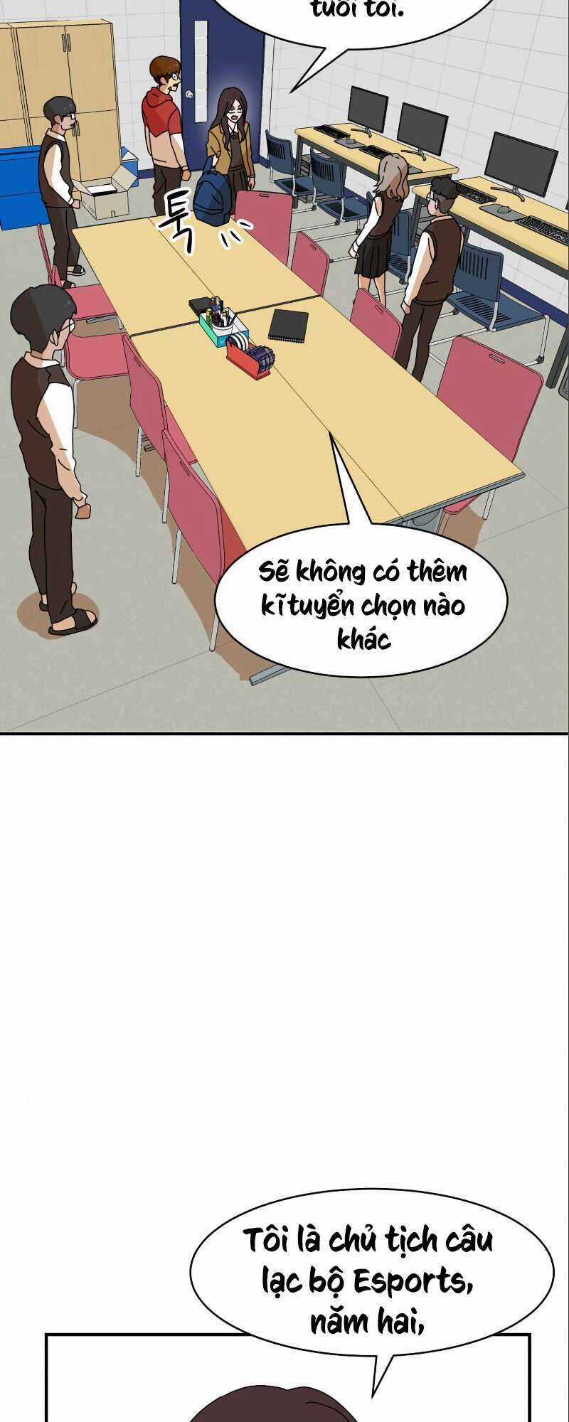 Double Click Chương 6 trang 19