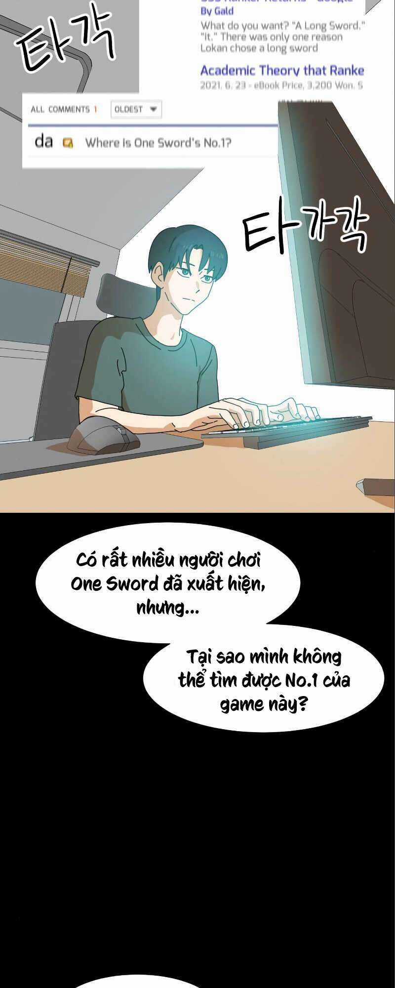 Double Click Chương 6 trang 3