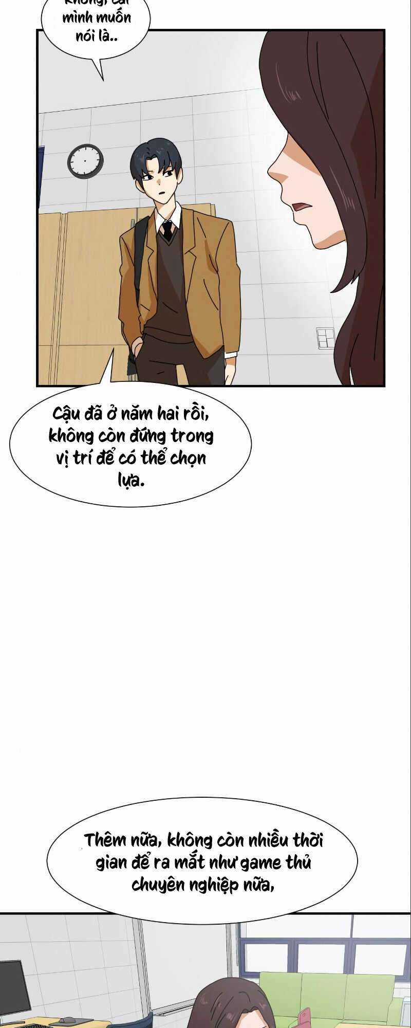 Double Click Chương 6 trang 79