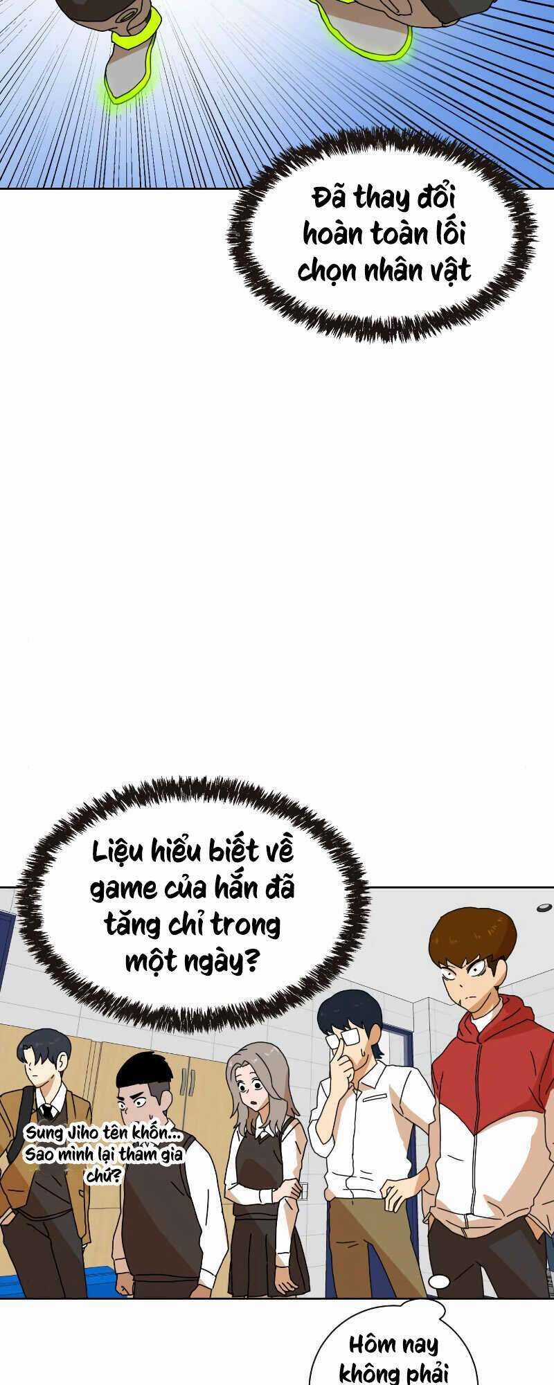 Double Click Chương 7 trang 13