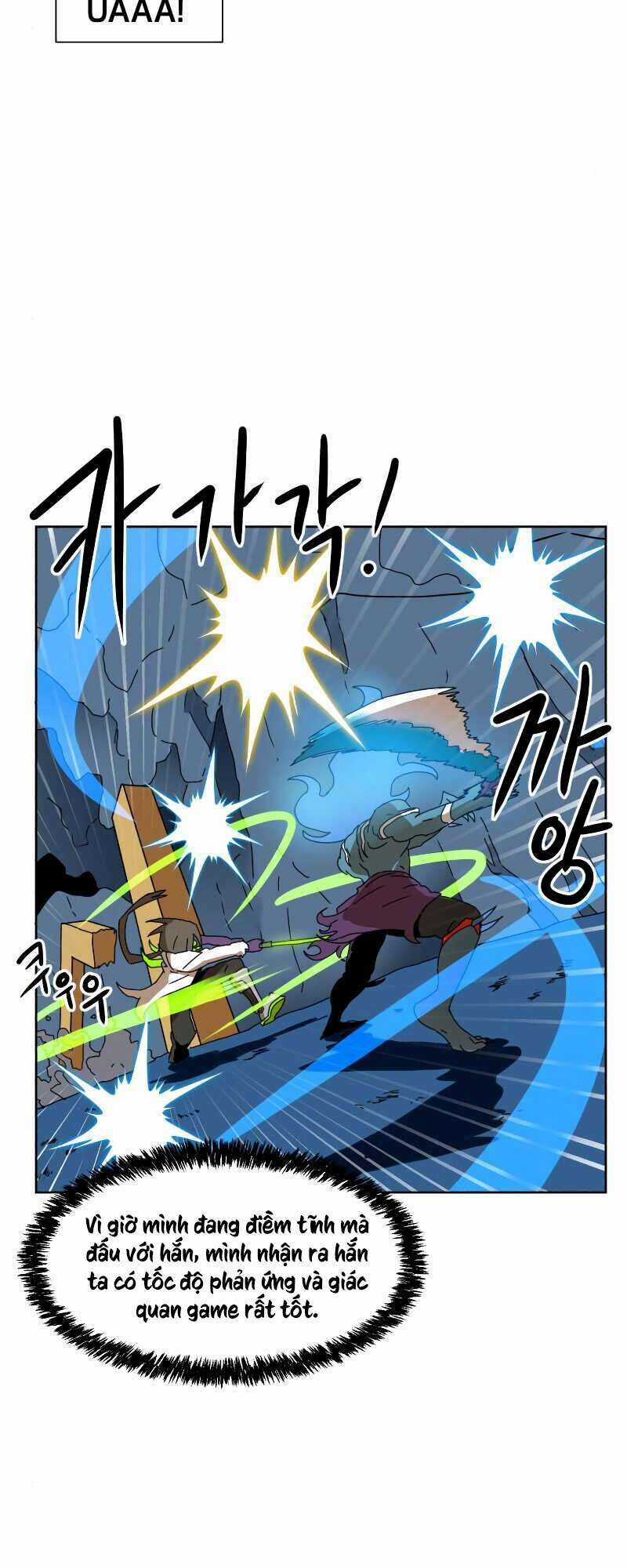 Double Click Chương 7 trang 18