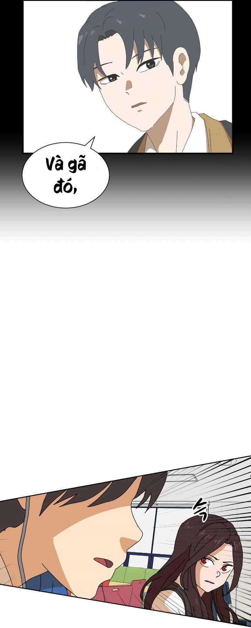 Double Click Chương 7 trang 21