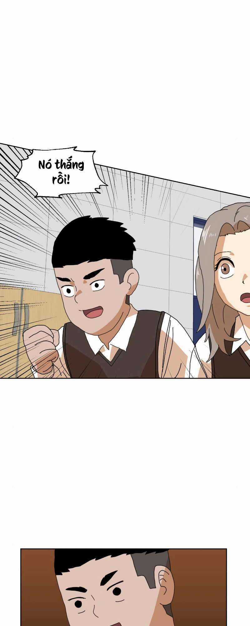 Double Click Chương 7 trang 33