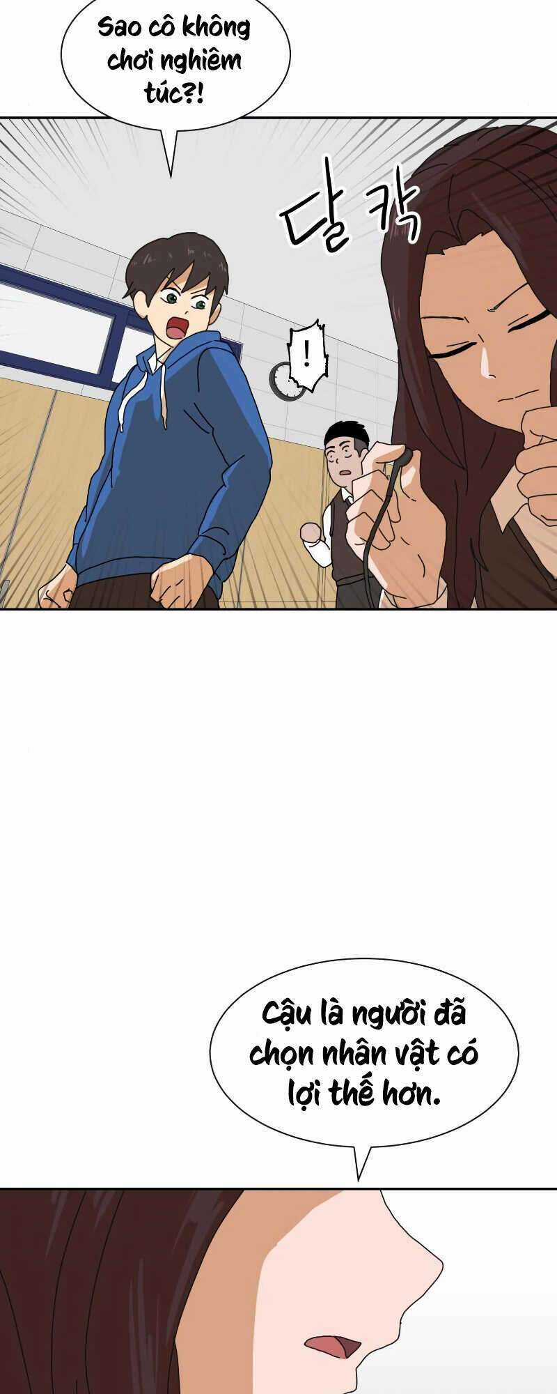 Double Click Chương 7 trang 35