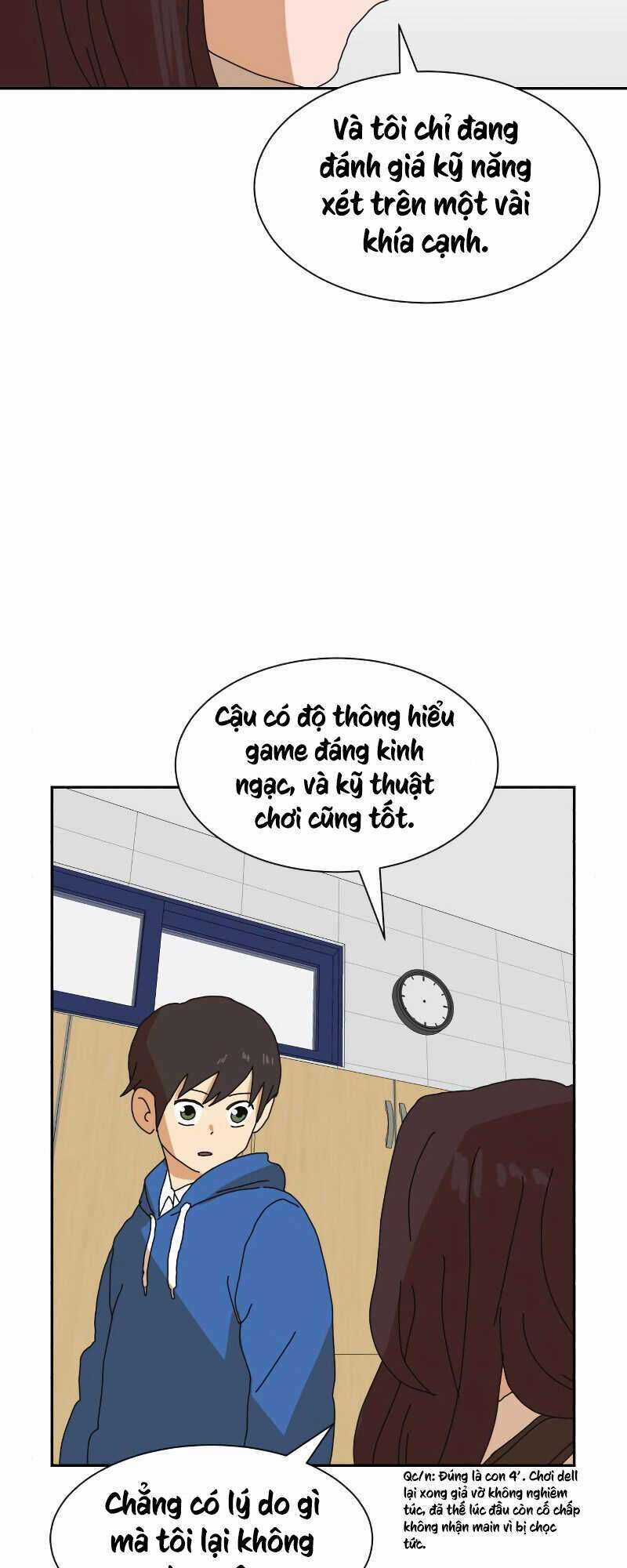 Double Click Chương 7 trang 36