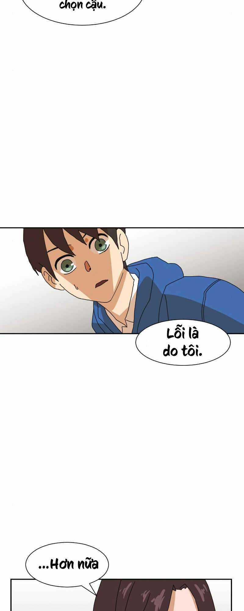 Double Click Chương 7 trang 37