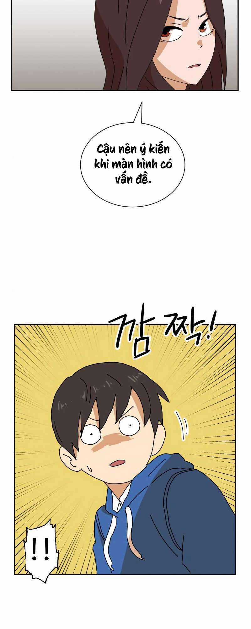 Double Click Chương 7 trang 38